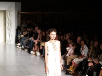 New York Fashion Week © Peter Duhon